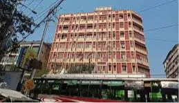 Hotel Manish